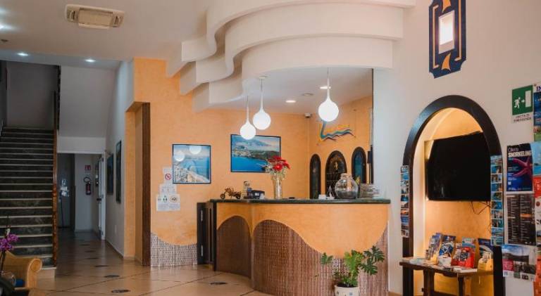 Residence Riviera — photo 3