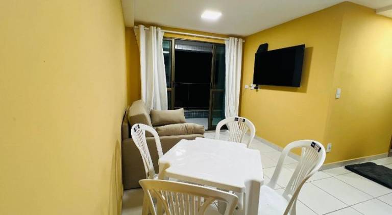 Apartment with pool | Beach nearby | Pets allowed — photo 3