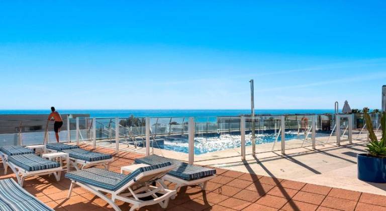 Hotel Fuerte Conil - Costa Luz — photo 4