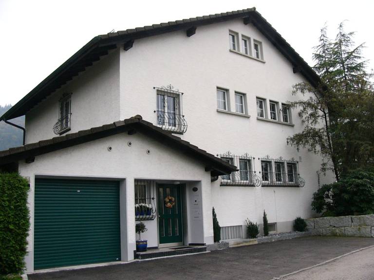 Apartamento Lucerna