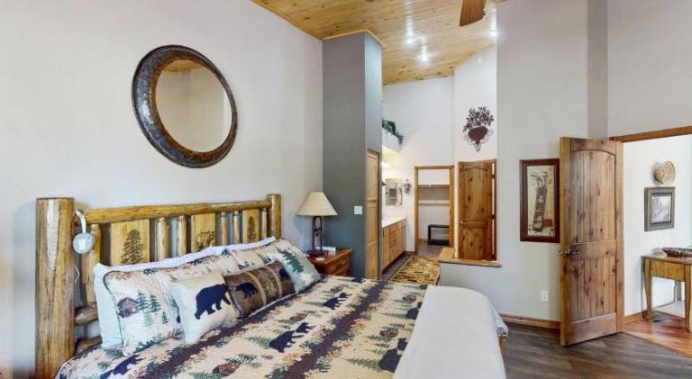 Charming house with jacuzzi | Pets allowed — photo 2