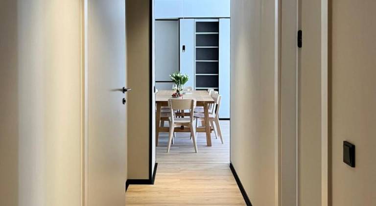 Pleasant rental apartment | Pet-friendly — photo 2