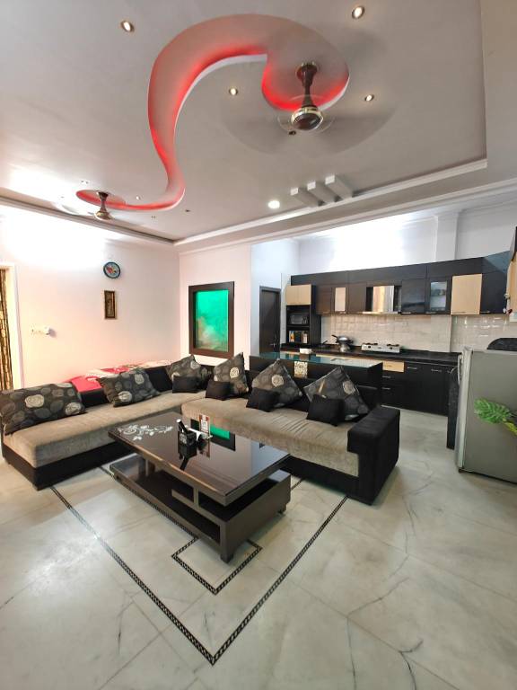 Villa with yard | Good for workation | Pets allowed — photo 3