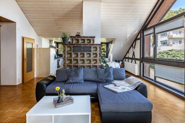 Ferienwohnung  Gailingen am Hochrhein