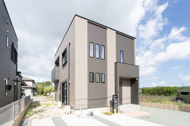 House  Haramizu