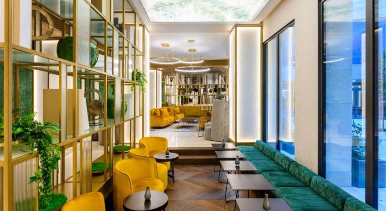 Serviced apartment with sauna | Near St. Stephen's Basilica — photo 3