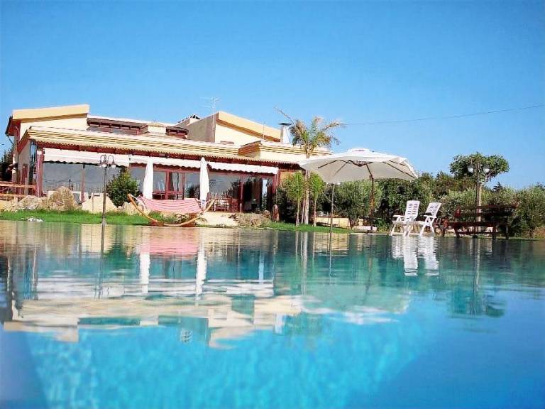 Camera privata Marsala