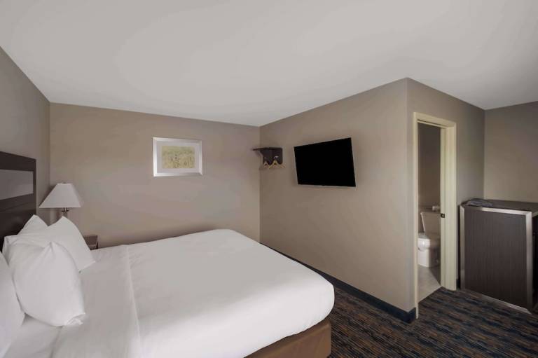 Motel Farmington