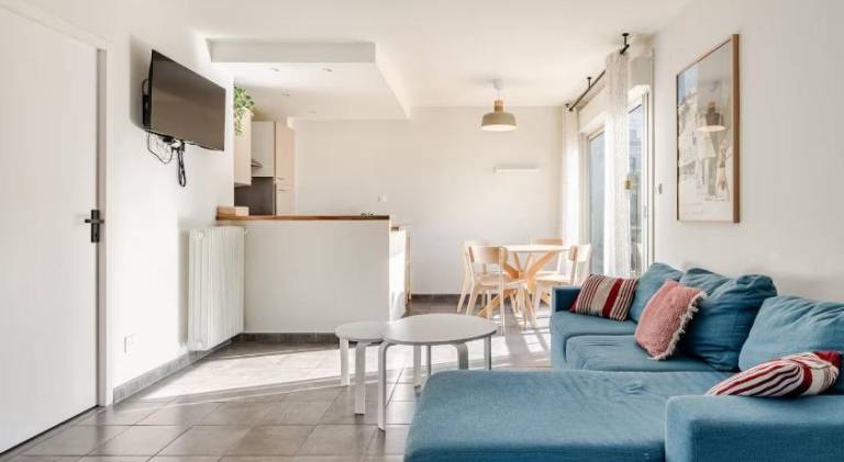 Rental apartment | Near Marseille Cathedral in Marseille