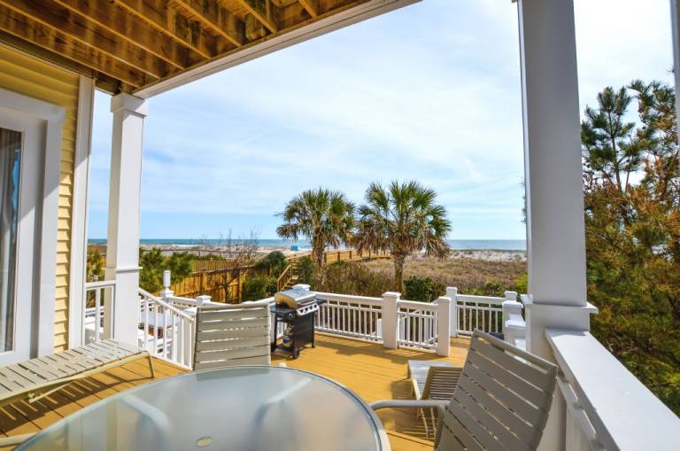 House Carolina Beach