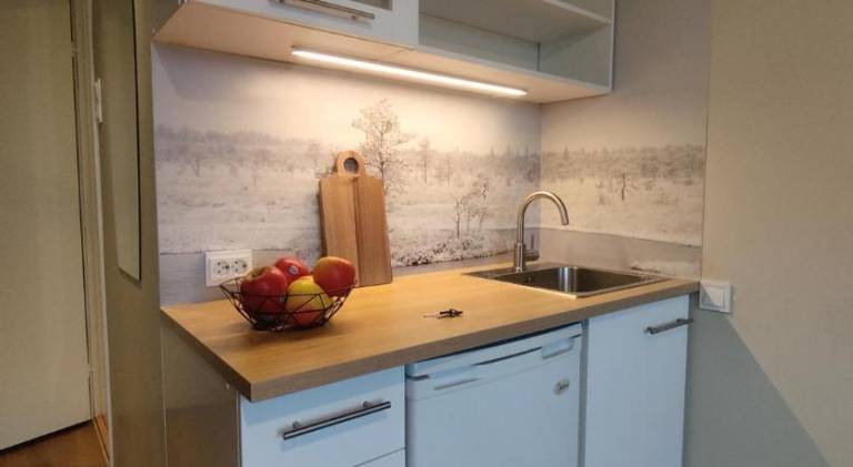 MYROOM in Stroomi beach area — photo 3
