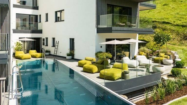 Ferienwohnung Ramsau am Dachstein
