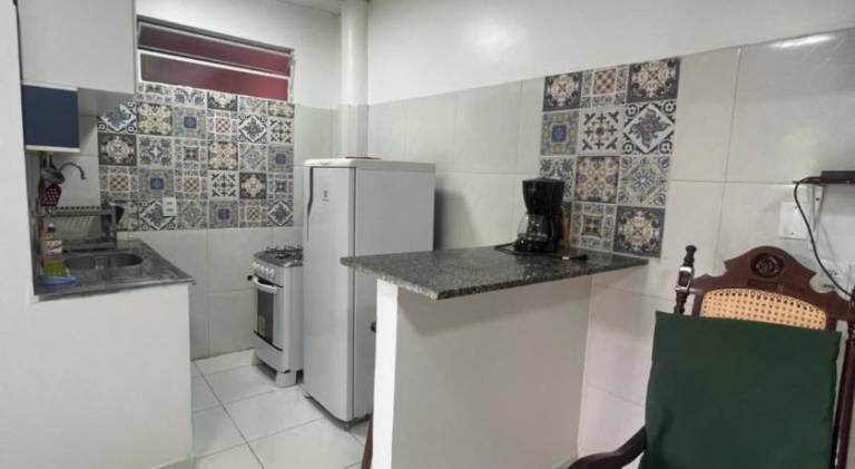 Holiday apartment with 1 room for 4 persons — photo 4