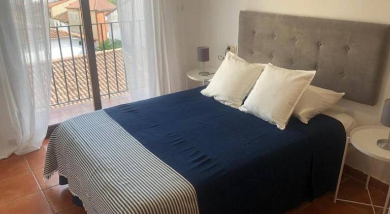 Holiday apartment | Pet-friendly in Ávila