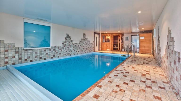 Ferienhaus  Hellenthal