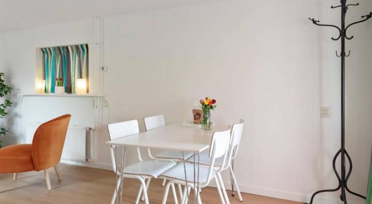 Vacation home with terrace — photo 3