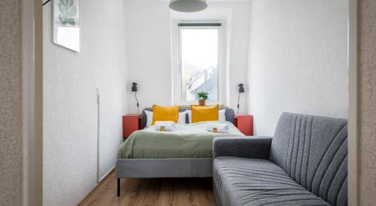 Rental apartment | Pet-friendly — photo 2