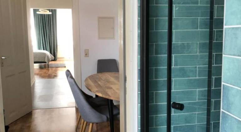 Holiday apartment with 1 room for 3 persons — photo 2