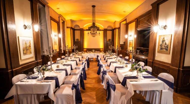 Schlosshotel Horneck — photo 3