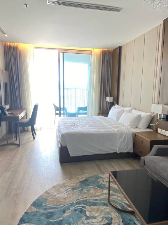 Maison de vacances Lộc Thọ