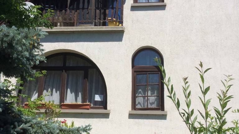 Apartman Tihany