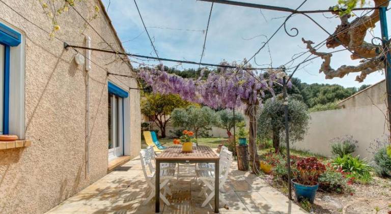 La maison de juju — photo 4