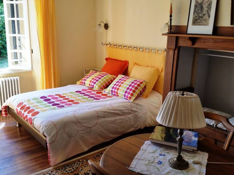 Maison de vacances  Bort-les-Orgues