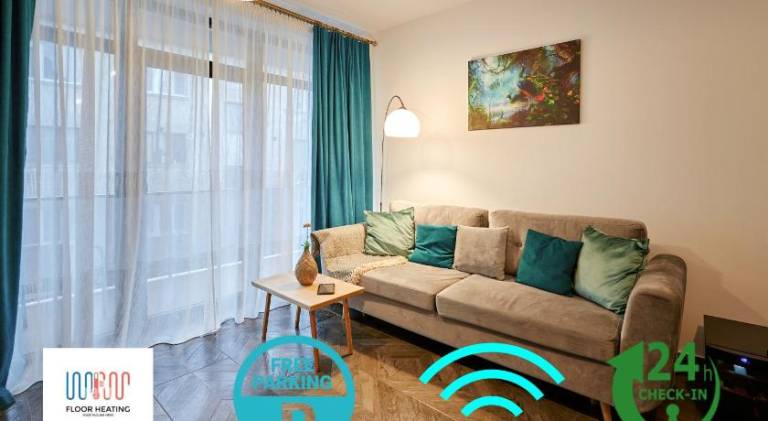 Apartman Kolozsvár