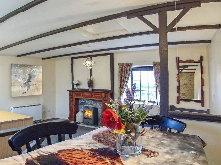 Children-friendly cottage with yard | River view | Pet-friendly — photo 3
