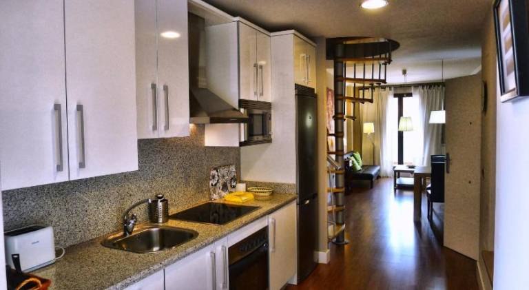 Rental apartment | Close to Plaza Mayor — photo 2