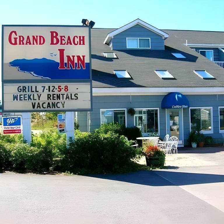 Resort Old Orchard Beach
