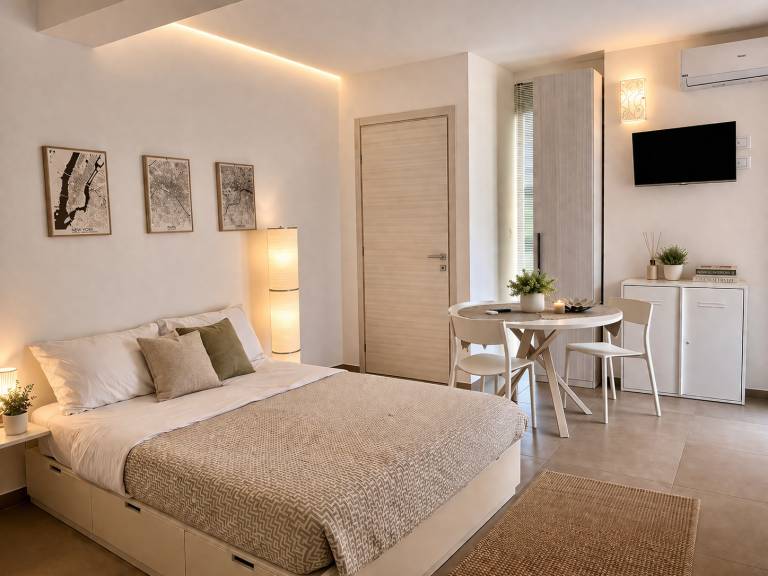 Ferienwohnung in Marsala f&uuml;r max. 2 Personen, 