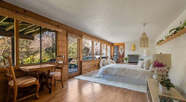 65 m&sup2; Ferienwohnung