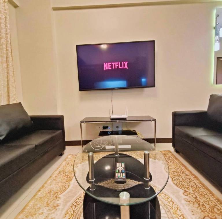 70 m&sup2; Ferienwohnung