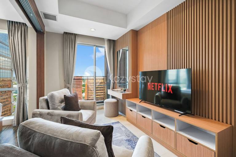 Appartement  South Jakarta