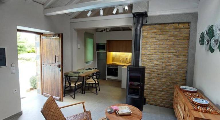 Charming villa with pool | Dogs allowed — photo 3