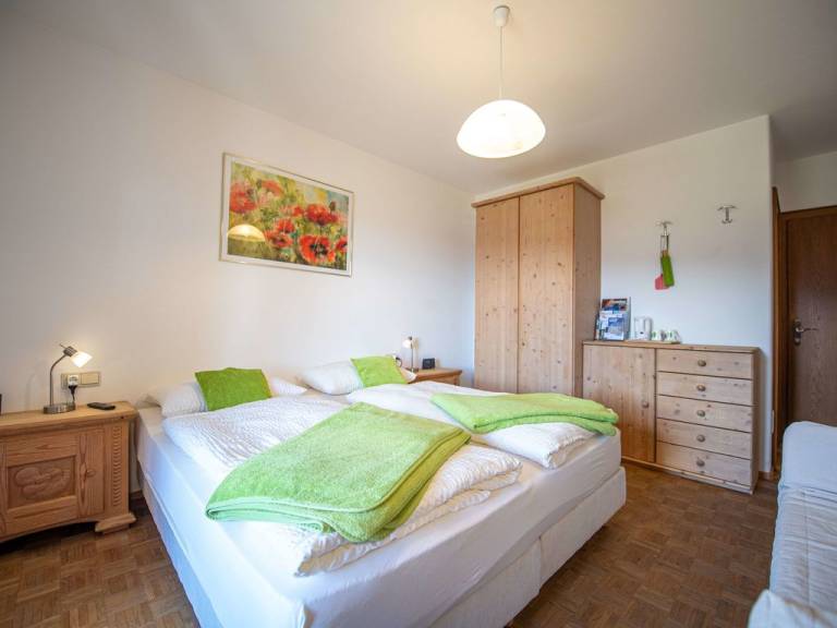 Ferienwohnung in Lajen f&uuml;r max. 3 Personen