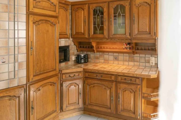 Apartment  Obermaubach