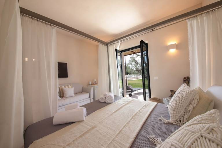 Bed & Breakfast Savelletri