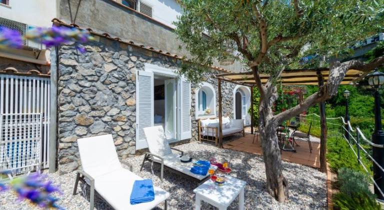 Wonderful rental apartment with garden & terrace | Beach nearby | Pet-friendly — photo 3