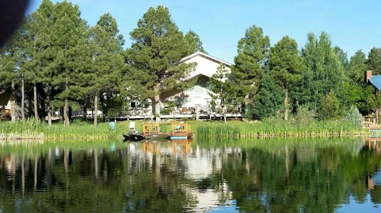 House Pagosa Springs