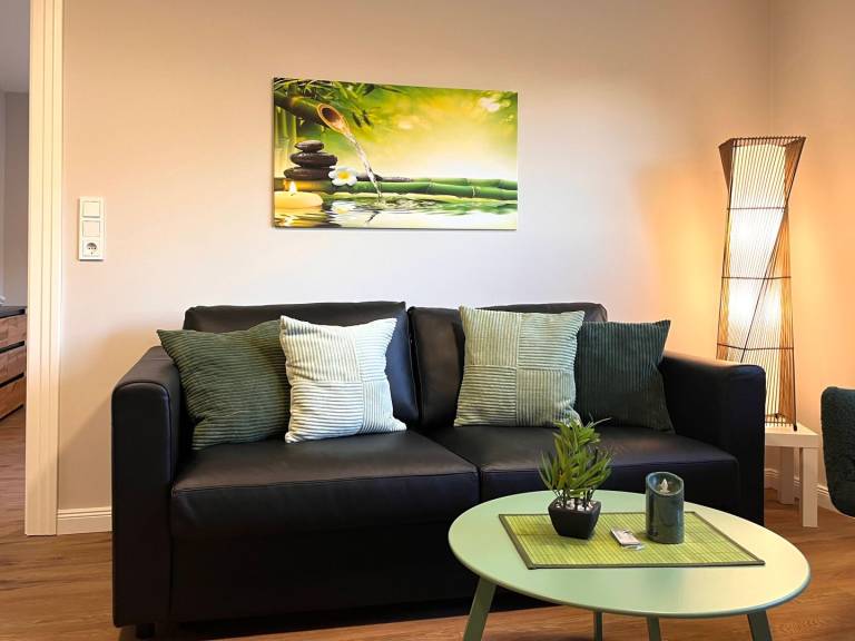 Apartment Strandoase – strandnahe Lage — photo 4