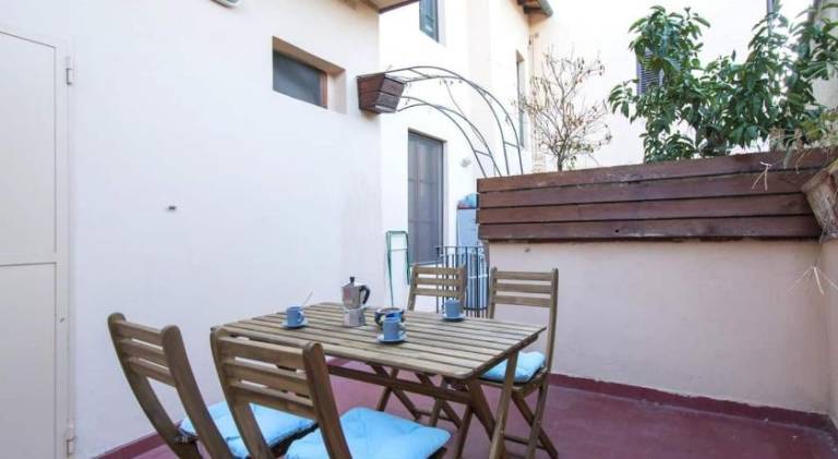 Rental apartment | Next to Santa Maria della Spina — photo 3