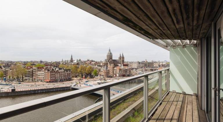 DoubleTree by Hilton Amsterdam Centraal Station — photo 5