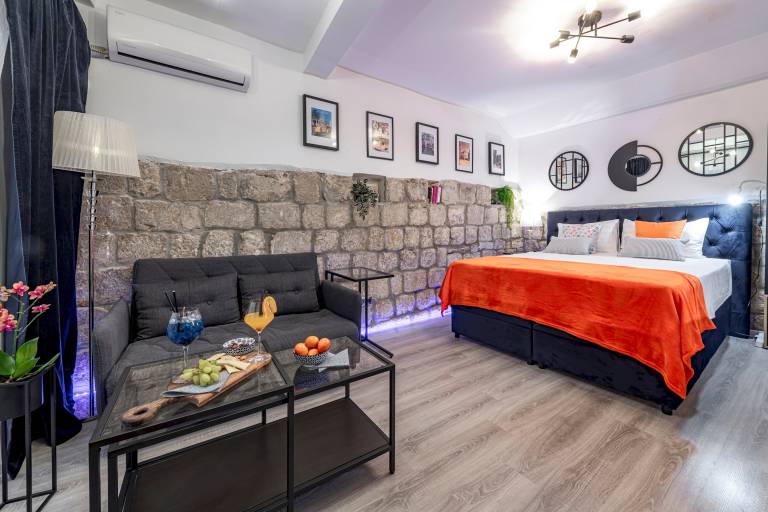 Apartman  Gornji Brgat