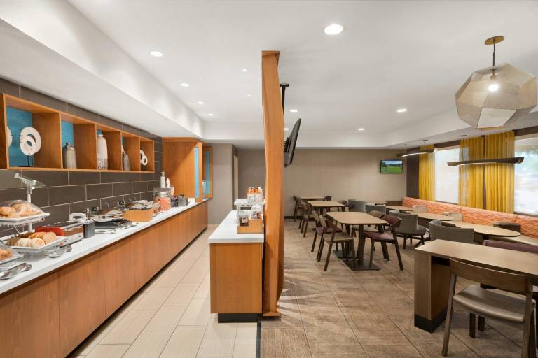 SpringHill Suites by Marriott Phoenix Chandler/Fashion Center — photo 2