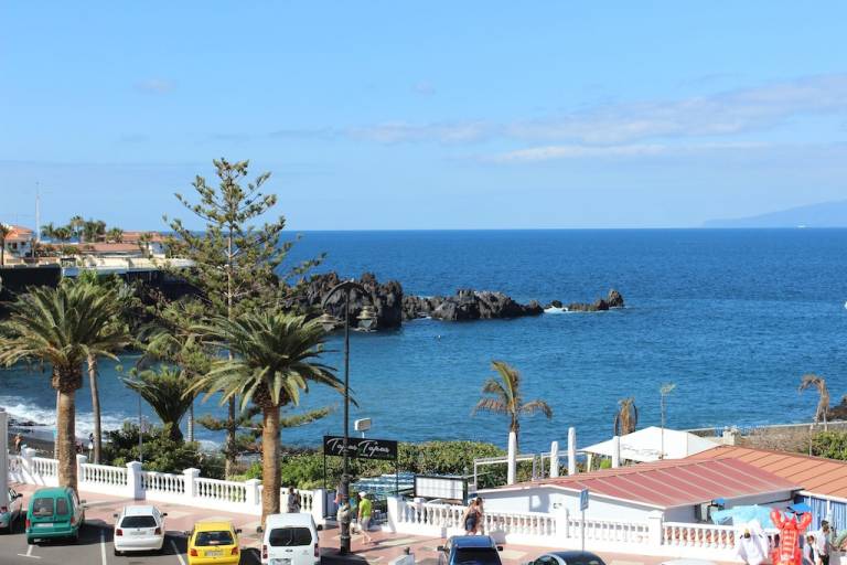 Appartement Puerto de Santiago