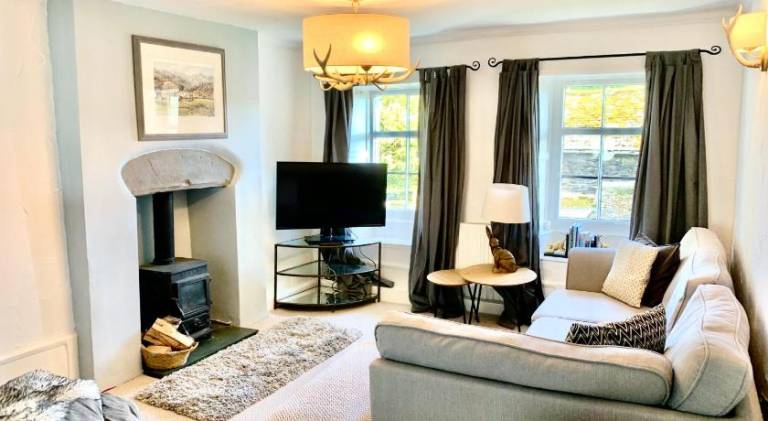 Rental apartment | Pet-friendly in Windermere