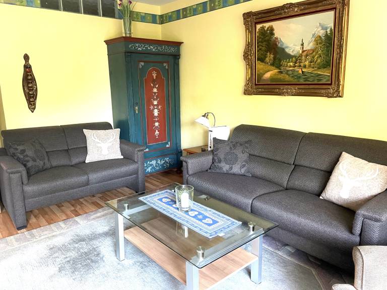 Holiday apartment | Mountain view — photo 4