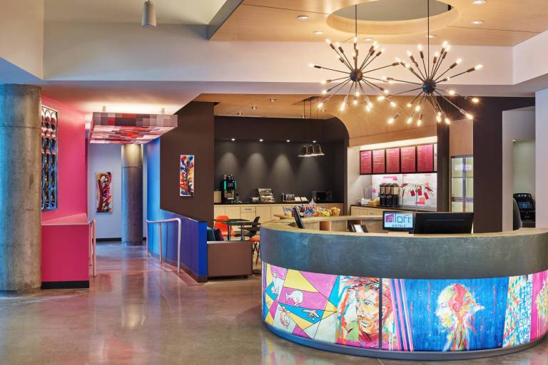 Aloft Richardson — photo 4